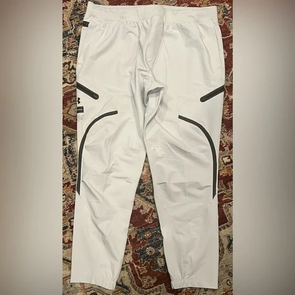 Mens XXL Under Armour sweat pants - Picture 4 of 4